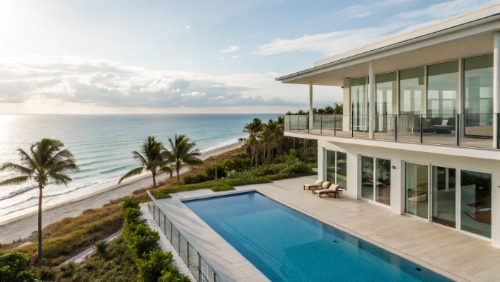 Your Guide to Vacation Houses for Rent in Miami Florida