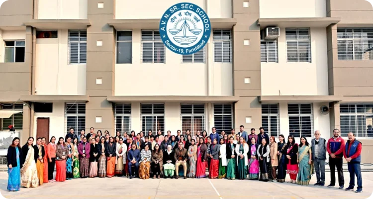 How CBSE Helps Students Build a Strong Academic and Career Foundation