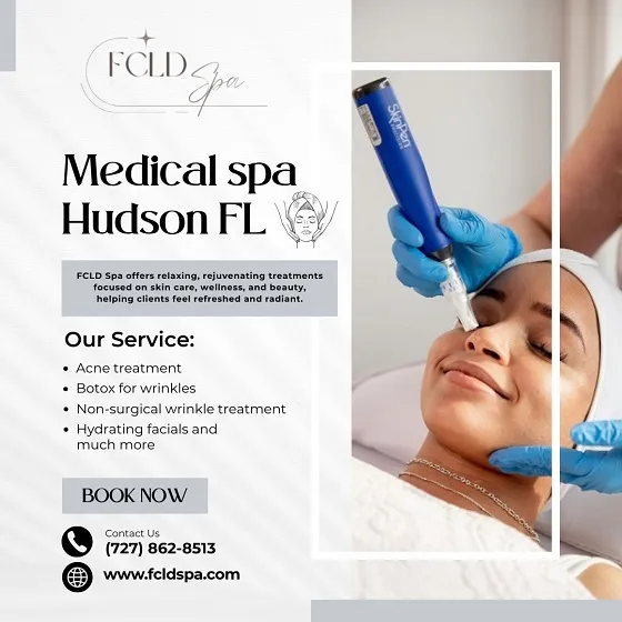 Enhancing Natural Beauty with Lip Fillers in FL