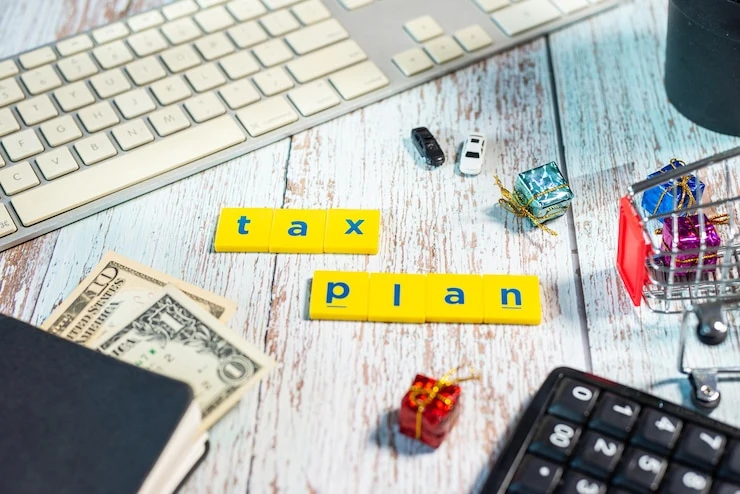Professional Tax Planning Solutions in Newark NJ