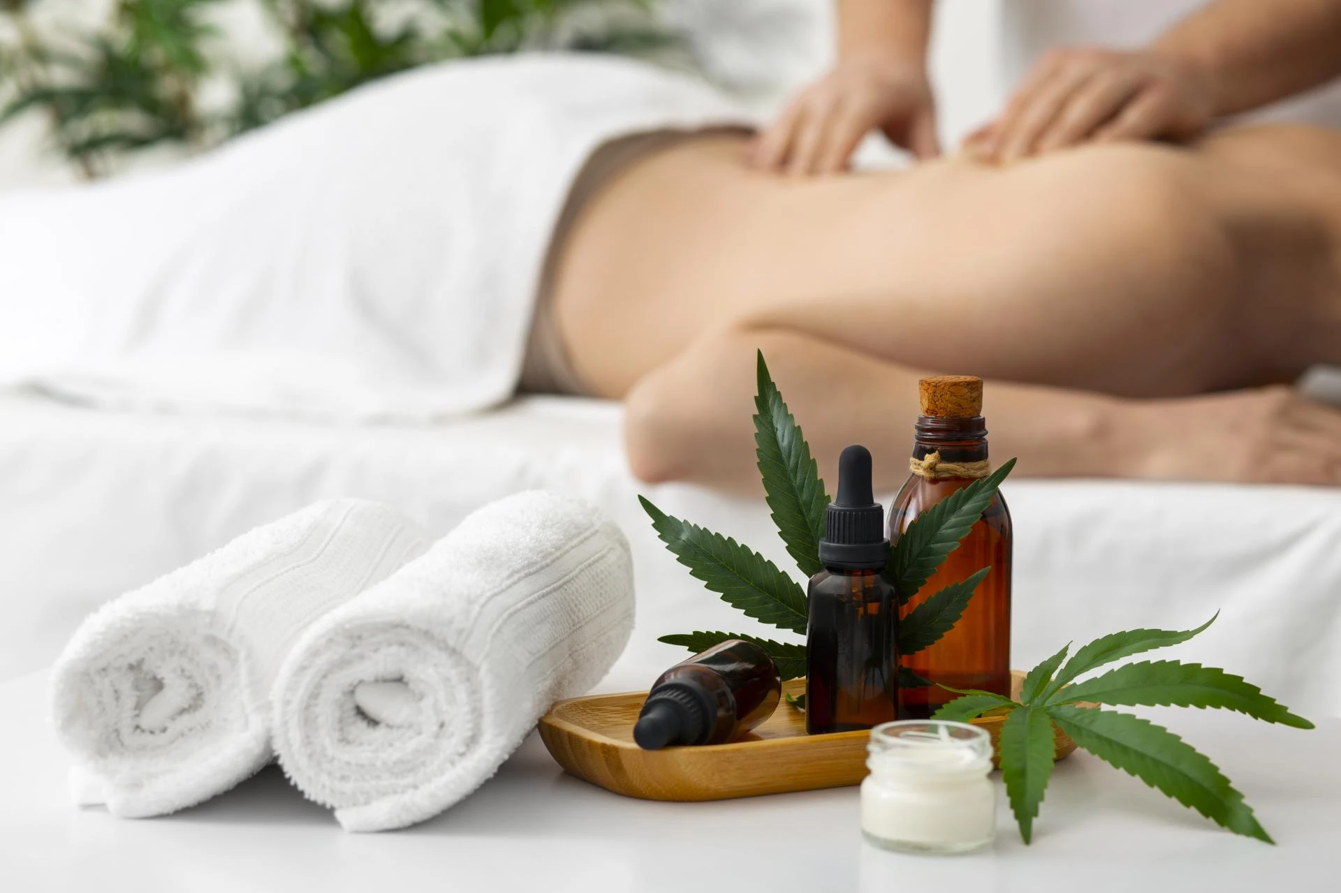 Elevate Your Wellness with Jacuzzi Massage in Abu Dhabi
