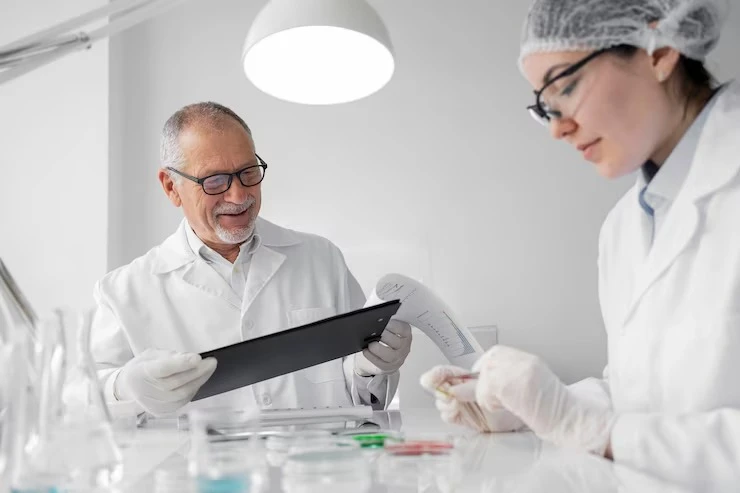 Magnetic Beads Protein Purification for Rapid Lab Workflows