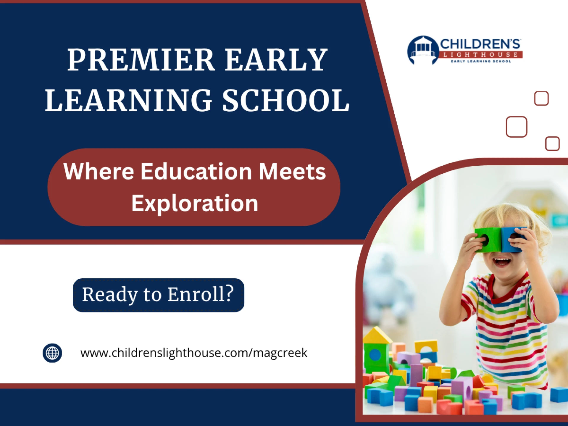Premier Early Learning School in League City TX Where Education Meets Exploration