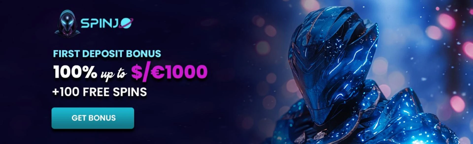 Spinjo Holiday Wonders for Australian Festive Players