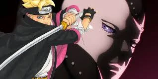 Boruto: Blue Vortex – Where and How to Read It Online Safely