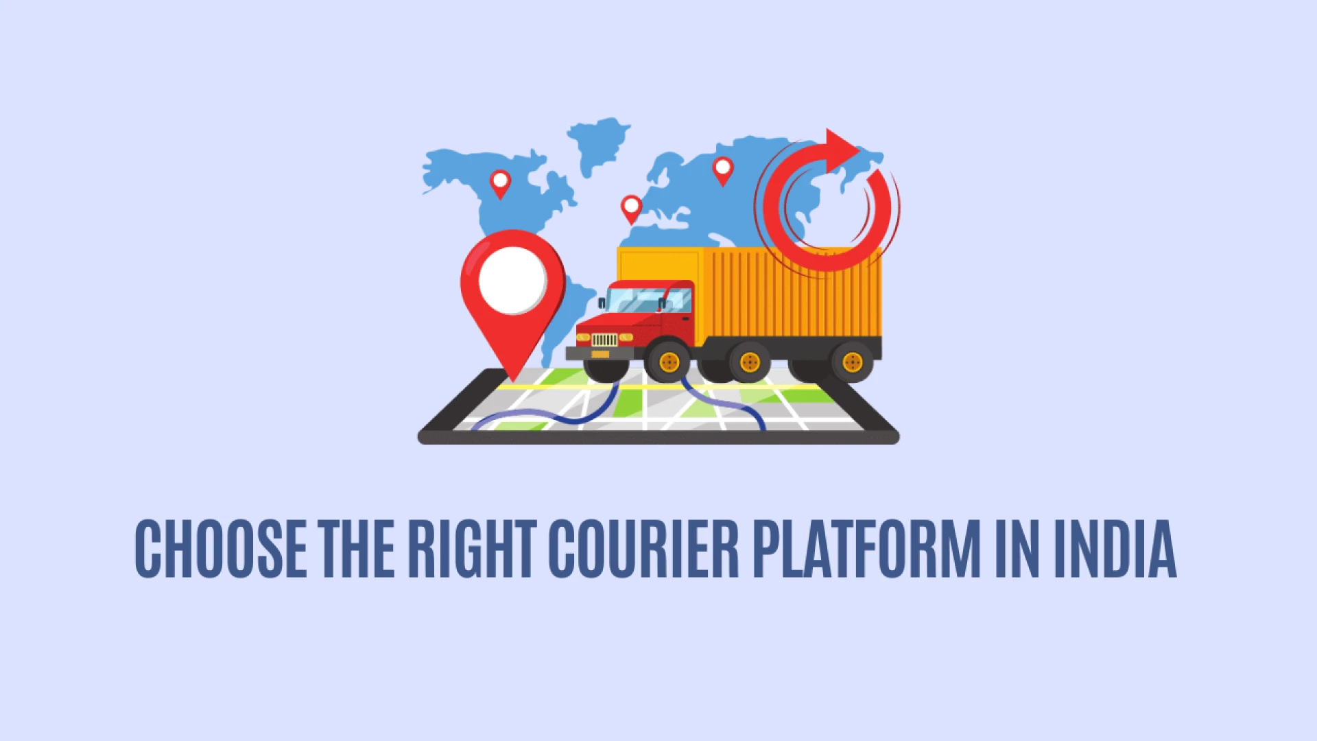 Last-Mile Delivery: How to Crack the Rural India E-commerce Challenge