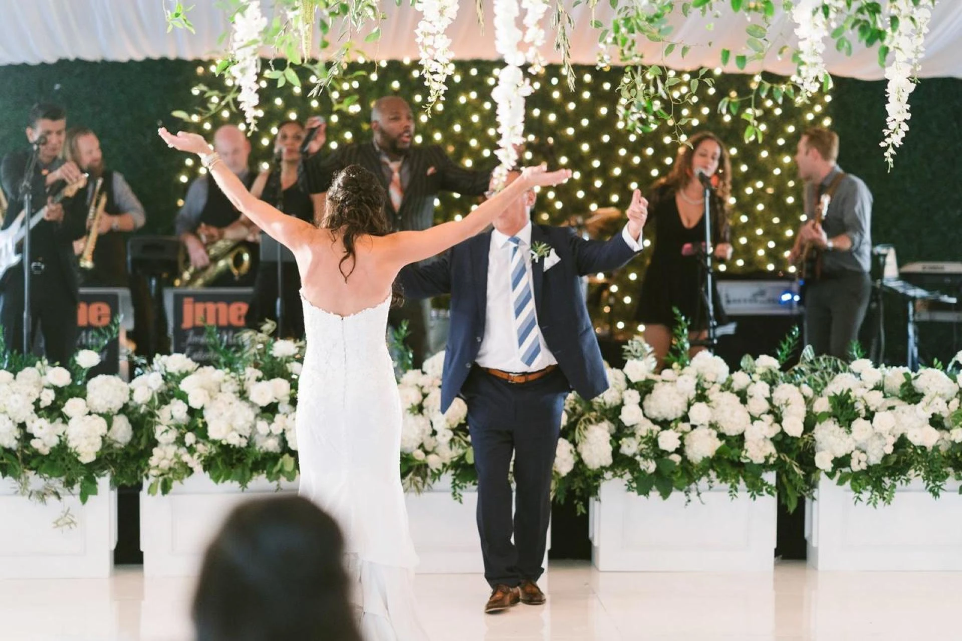 Sound That Shapes the Night: The Rise of Special Events Bands in Orange County