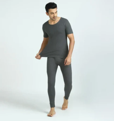 Best Men’s Thermal Sets for Maximum Warmth in 2025