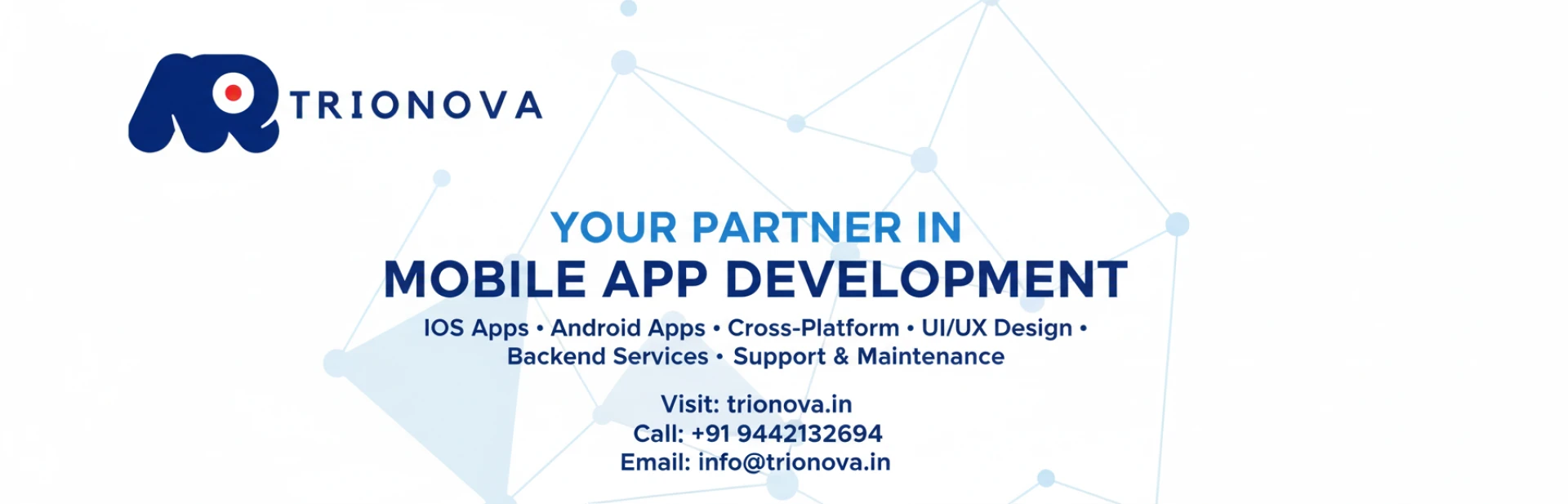 Best Mobile app development company in chennai