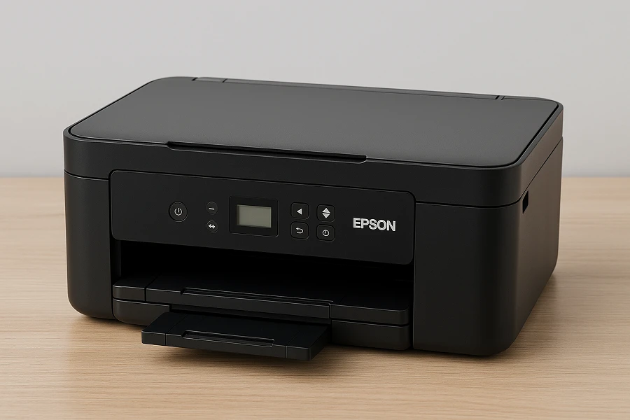 Fix Epson Printer Driver Is Unavailable Error Using Easy Methods
