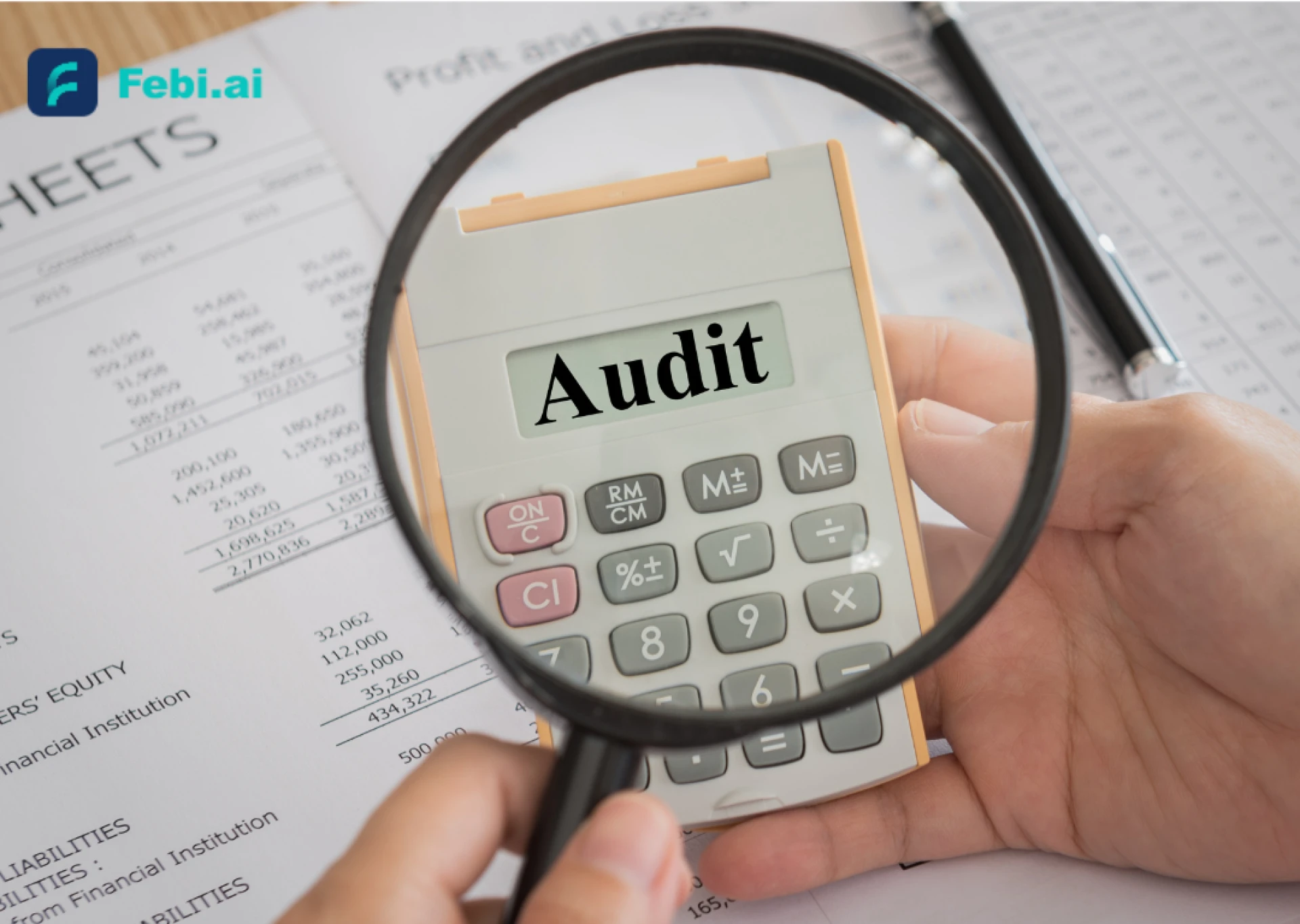 How to Choose Between Internal and External Audits for Your Small Business