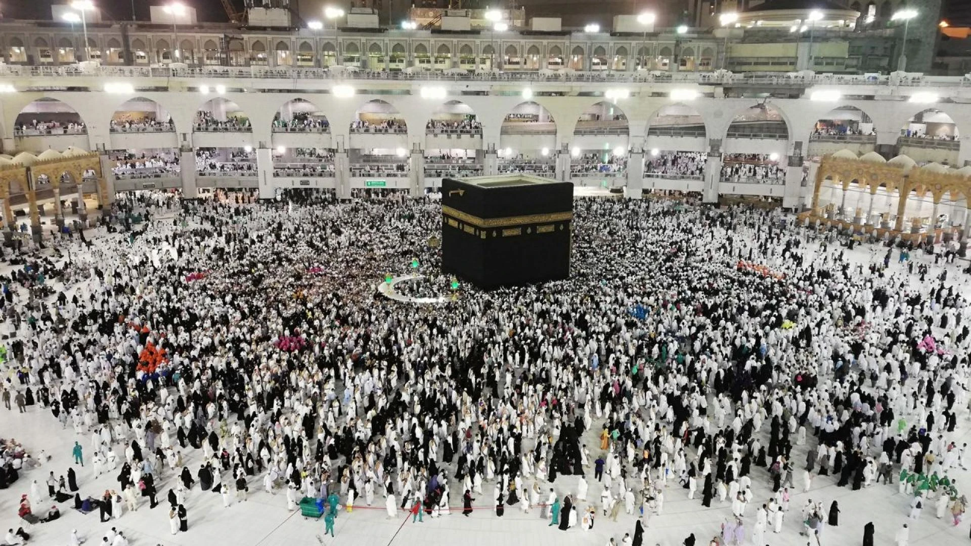 Your Ultimate Guide to Umrah Package 2026