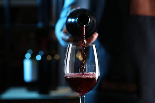 The Role of Technology in Revolutionizing the Wine Market