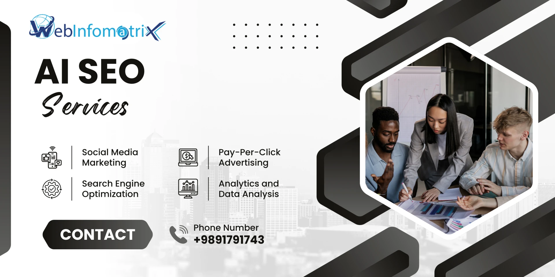 Automated SEO for Smarter Digital Campaigns