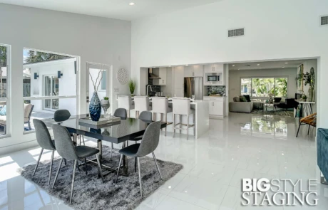 Partnering for Success: Home Staging Solutions Tailored for South Florida Realtors