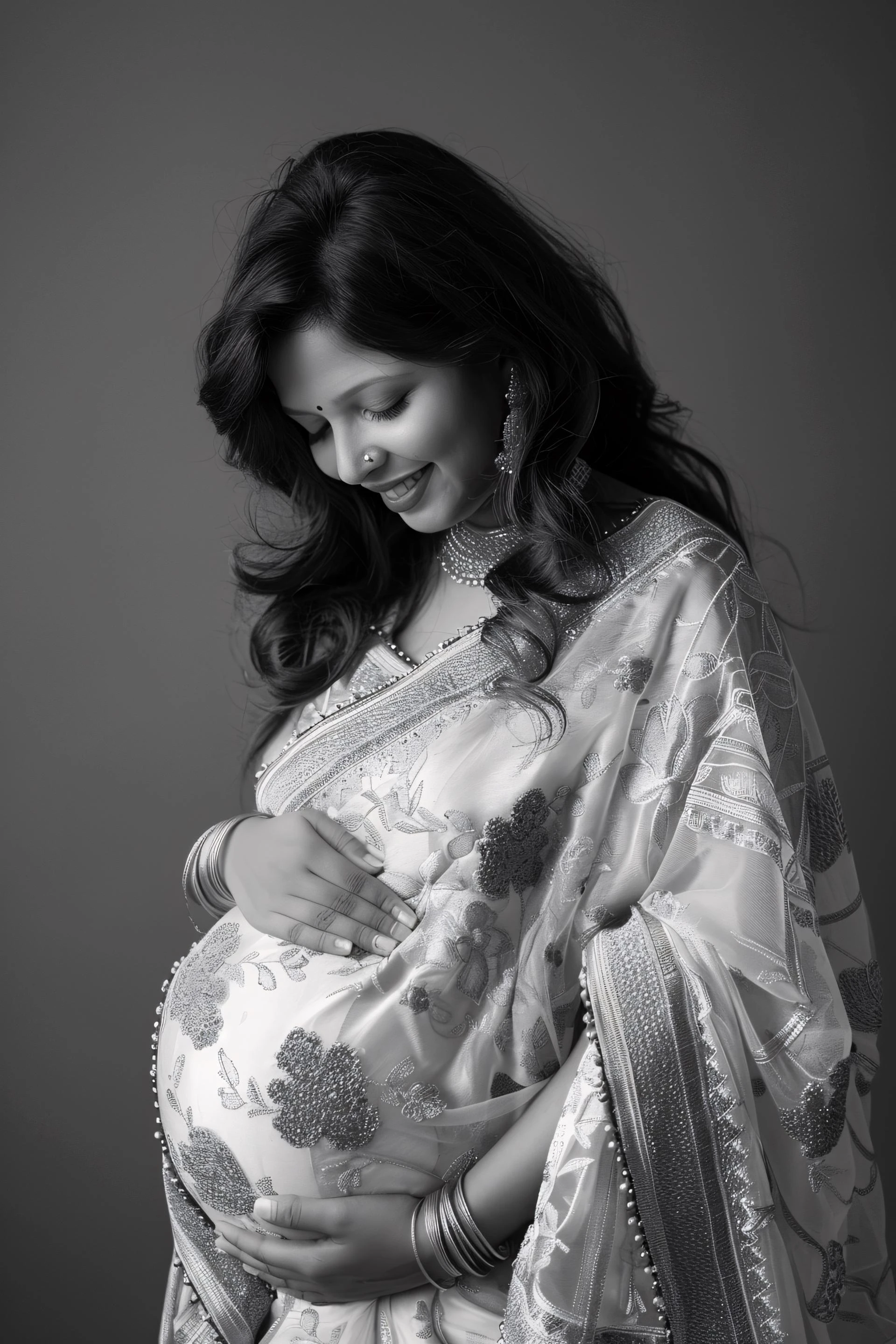 The Power of Mantras in Garbh Sanskar: How Sound Influences the Baby’s Mind