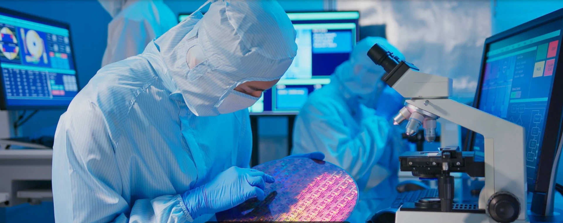 How Prober Control Software and Accessories Revolutionize Automated Testing in Manufacturing