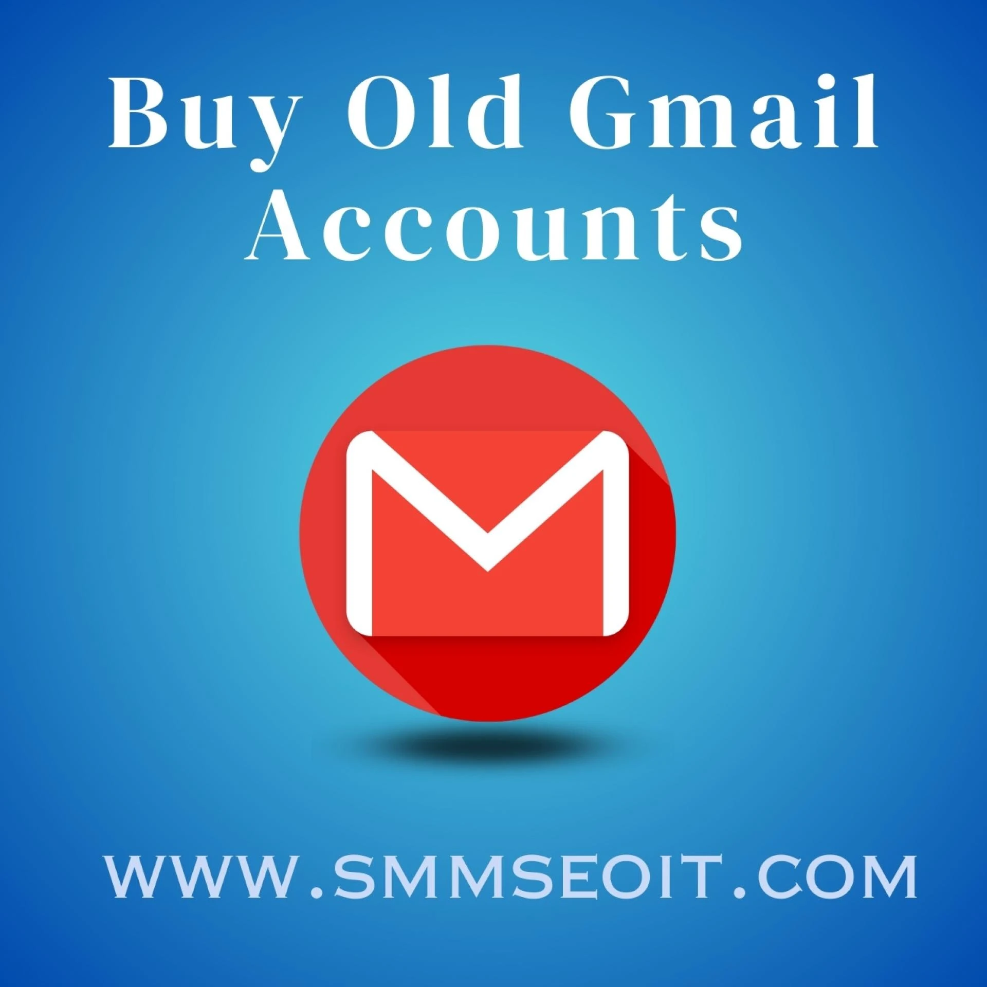 How Does Digital Marketing Leverage Australia's Top Old Gmail Accounts?