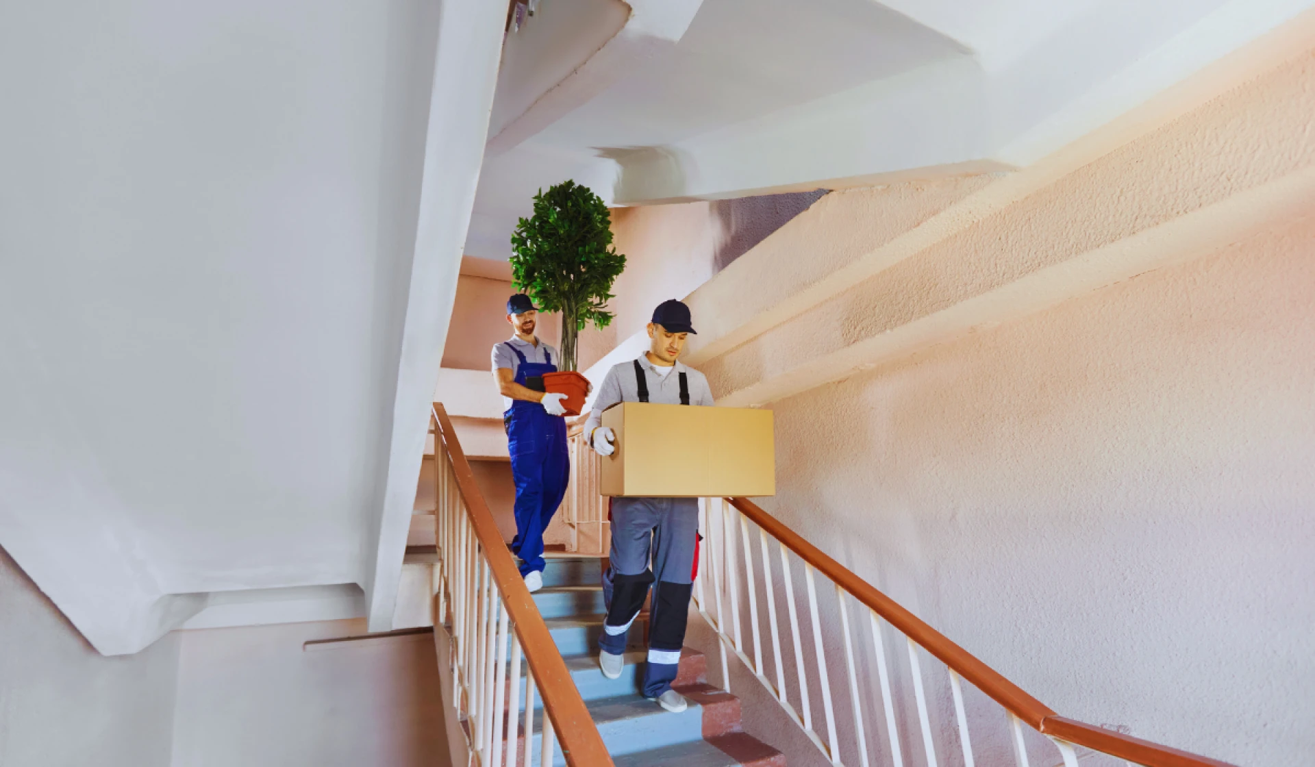 Seamless Business Relocations with Professional Office Movers in Dubai