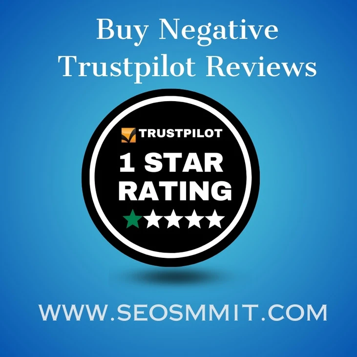An In-depth Analysis of the Most Negative Trustpilot Reviews from Top Digital Marketing Companies in Australia
