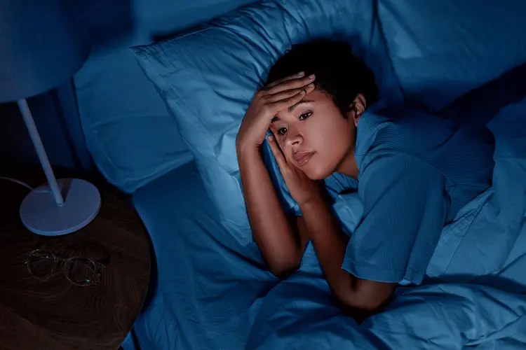 Are You Ignoring Your Sleep Issues?