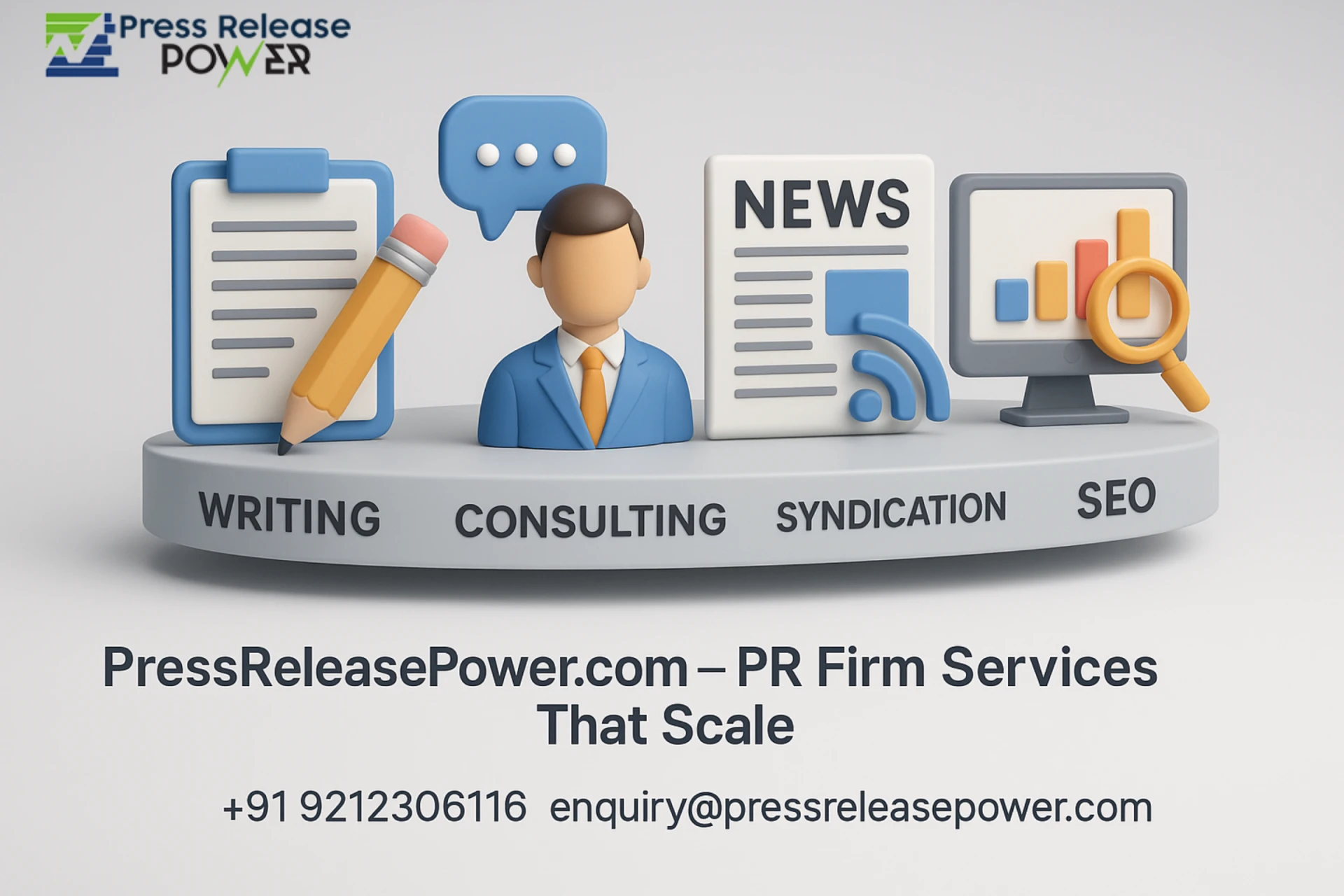  Maximize Budget: Finding the Best Year-End Press Release Deal