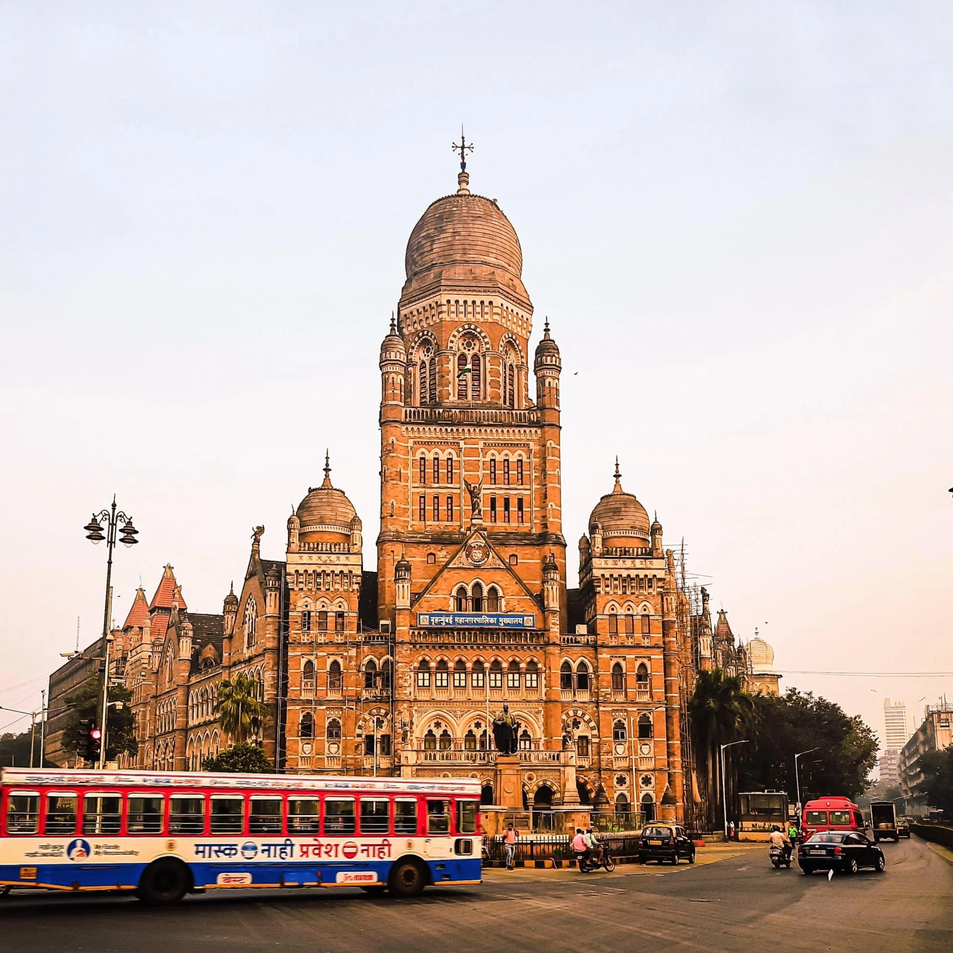 Explore, Experience, Enjoy – The Mumbai Sightseeing Tour You Need