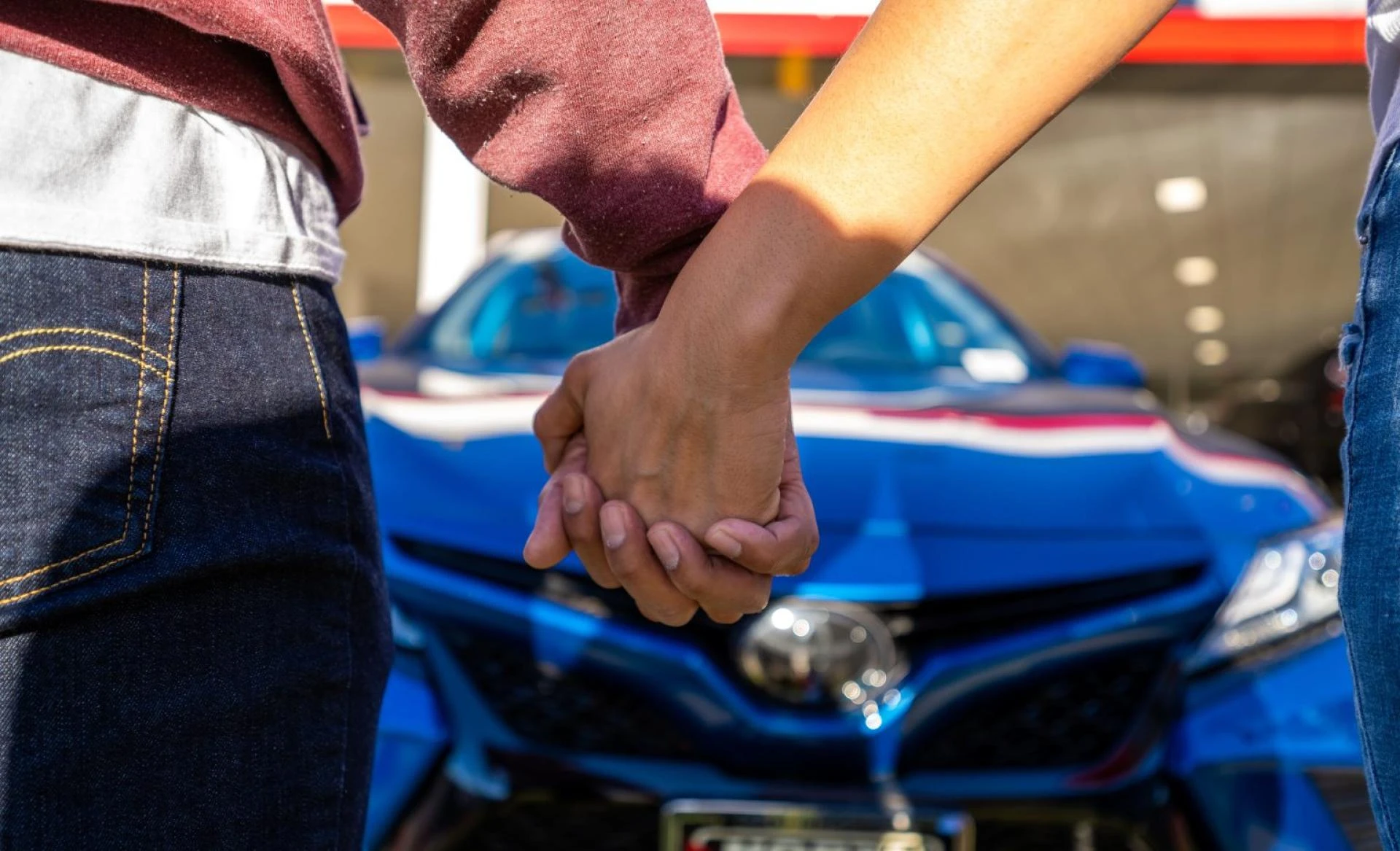 Finding Reliable Transportation with a Buy Here Pay Here Dealership