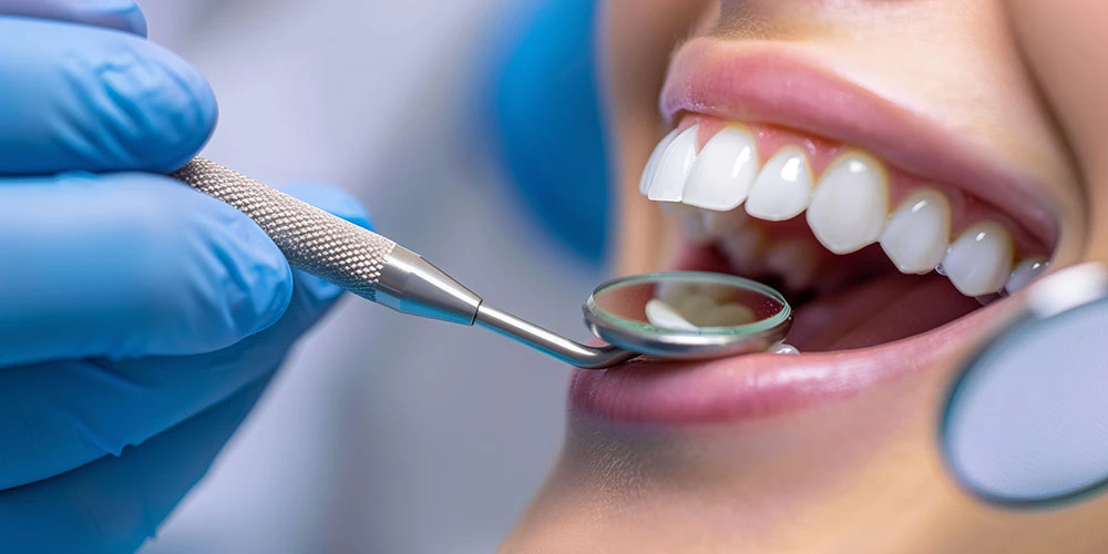 Sparkling Smiles: Your Ultimate Guide to the Best Teeth Cleaning Recommendation