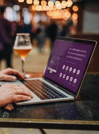 How Smart Systems Transformed My Winery Restaurant Experience