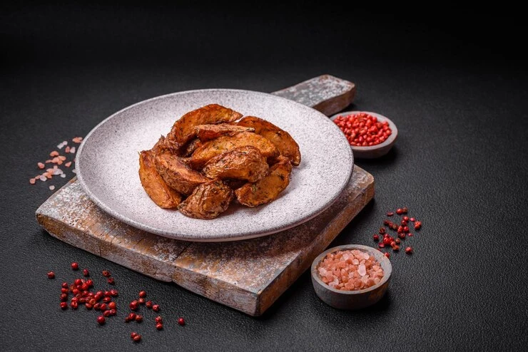 Smoked Dragon | The Culinary Art of Fire, Flavor, and Perfection