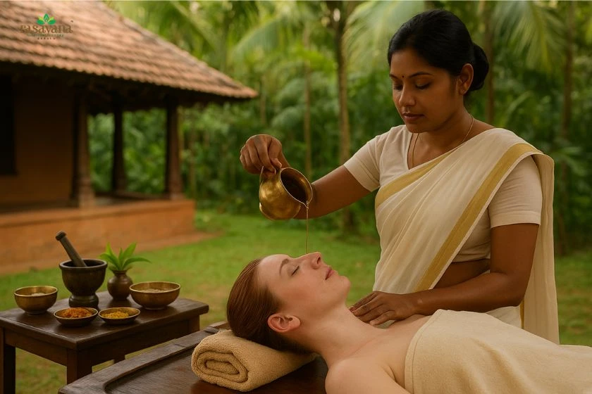 Discover Holistic Healing at Kerala’s Premier Ayurvedic Centres