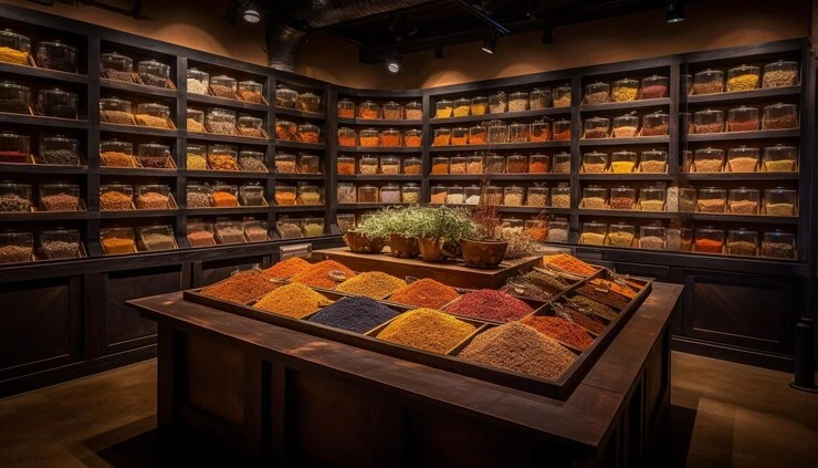 The Art of Sourcing: Finding the Right Bulk Spice Supplier in USA for Your Business