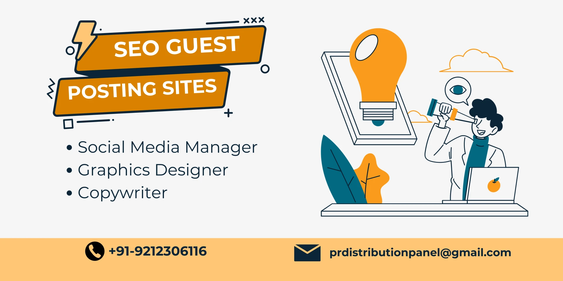 High-Quality Travel Guest Posting Service with Content Creation