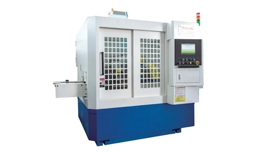 Roller Bearing Machines