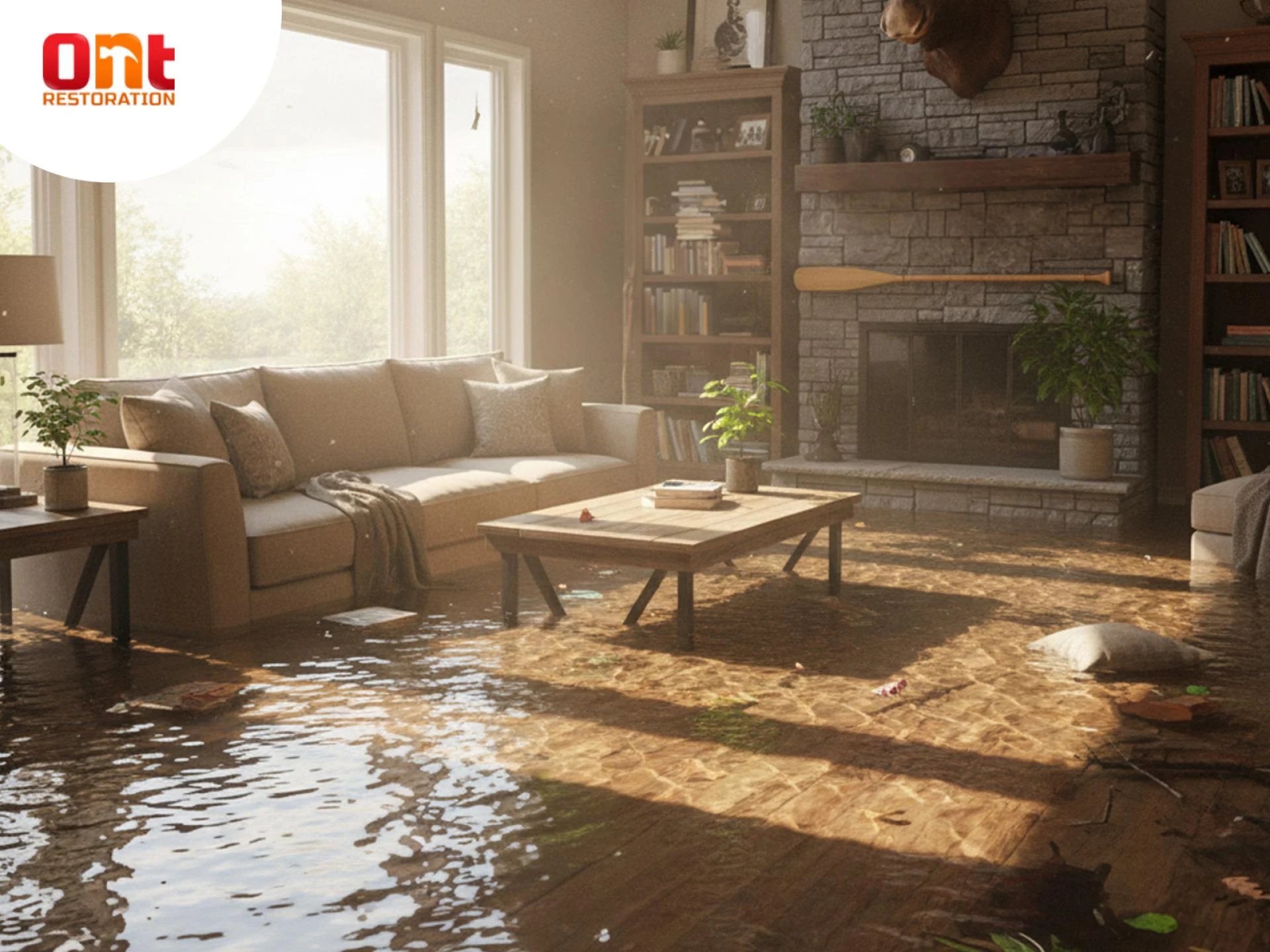 Protect Your Homes from Winter Water Damage 