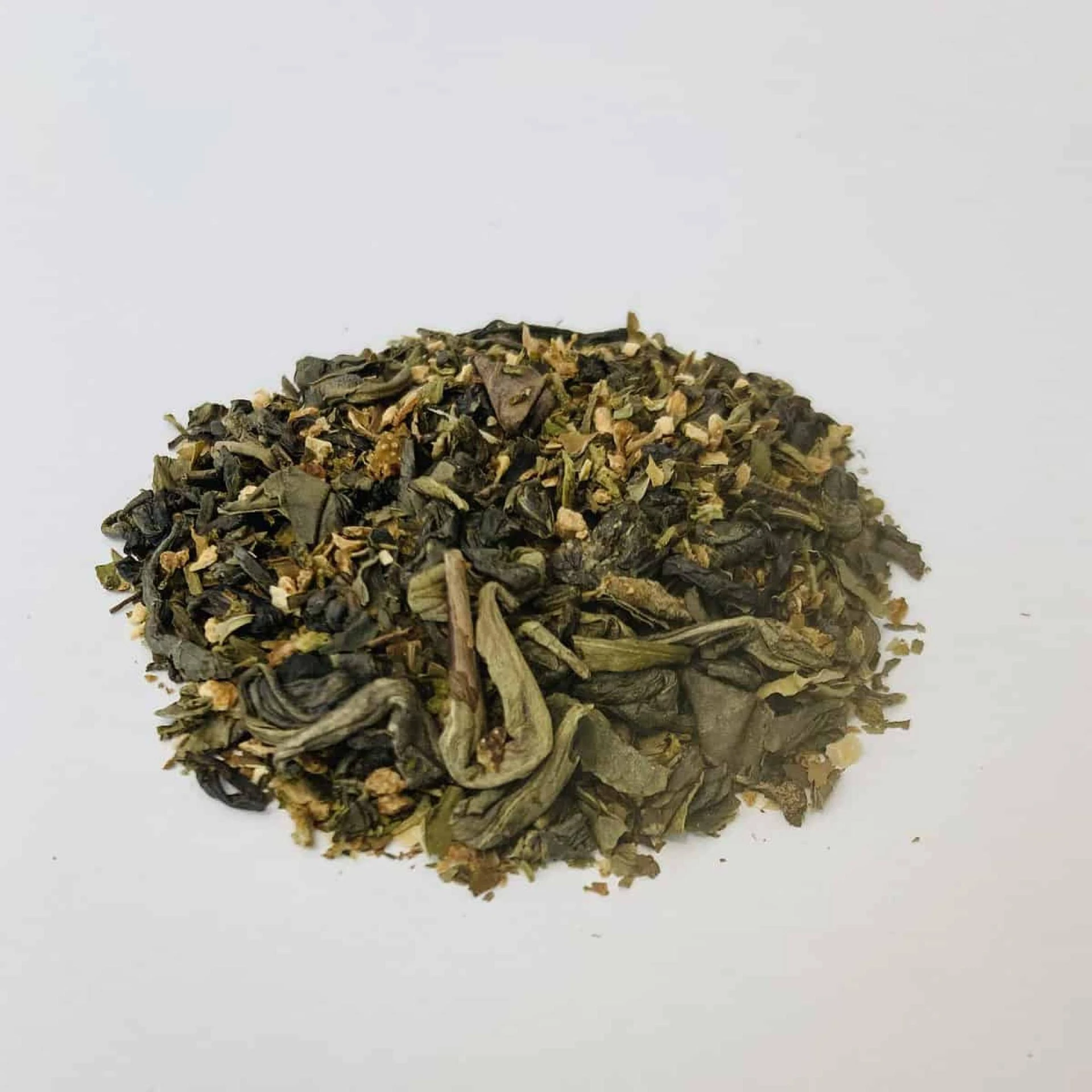 The Calming Power of CBD Tea: A Natural Way to Support Better Sleep and Relaxation