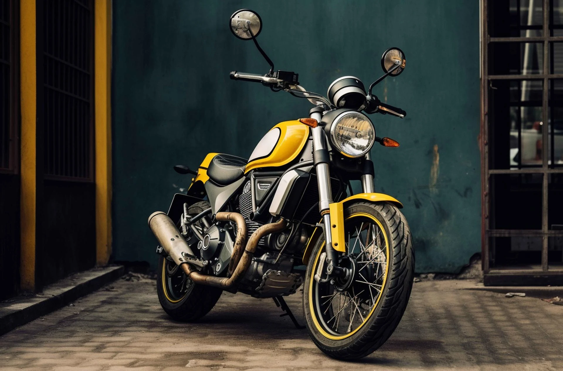 Your Smart Mobility Guide with 2 Wheeler Rental Bangalore and Scooty Rentals