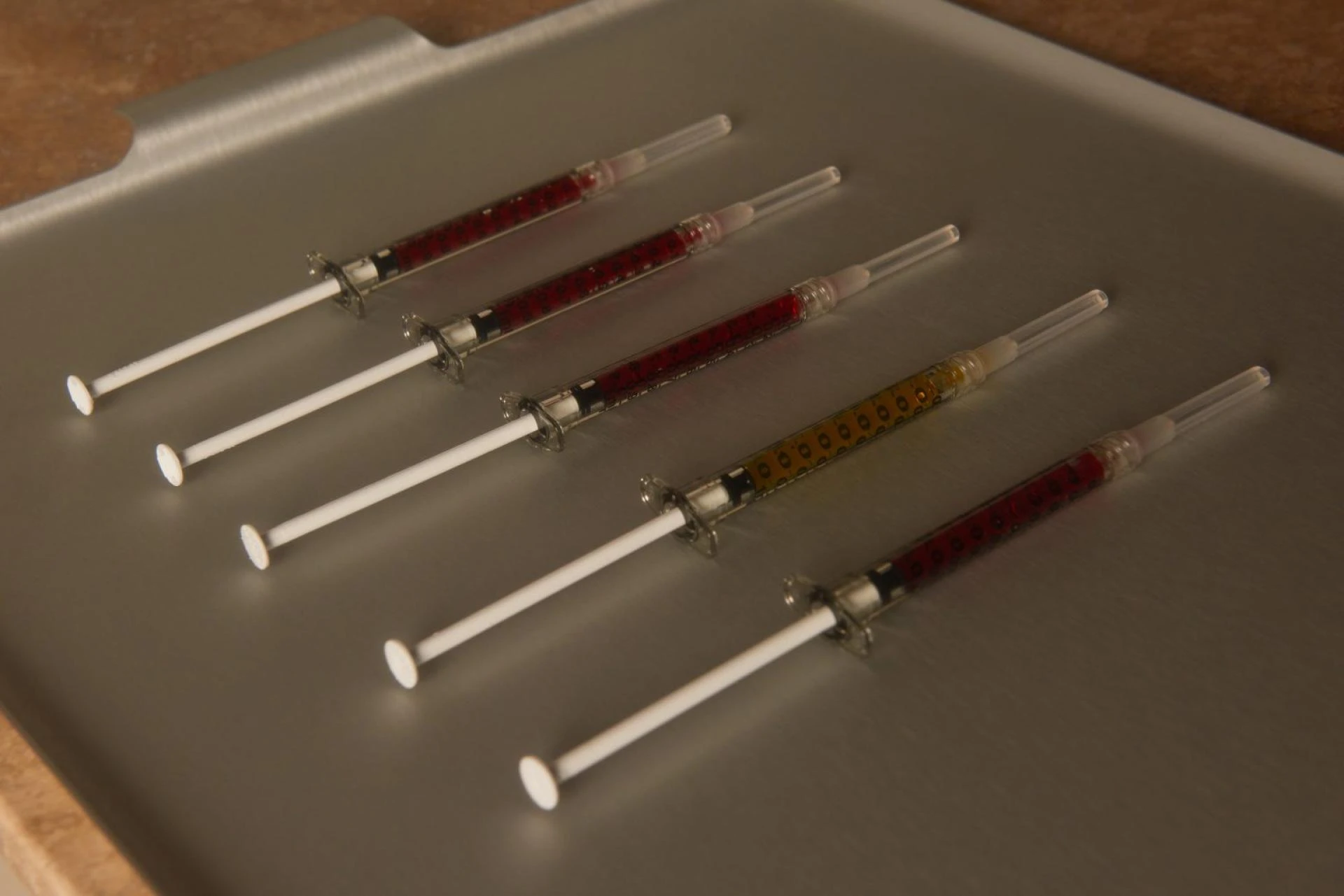 Revitalize your health with vitamin injections in Vancouver