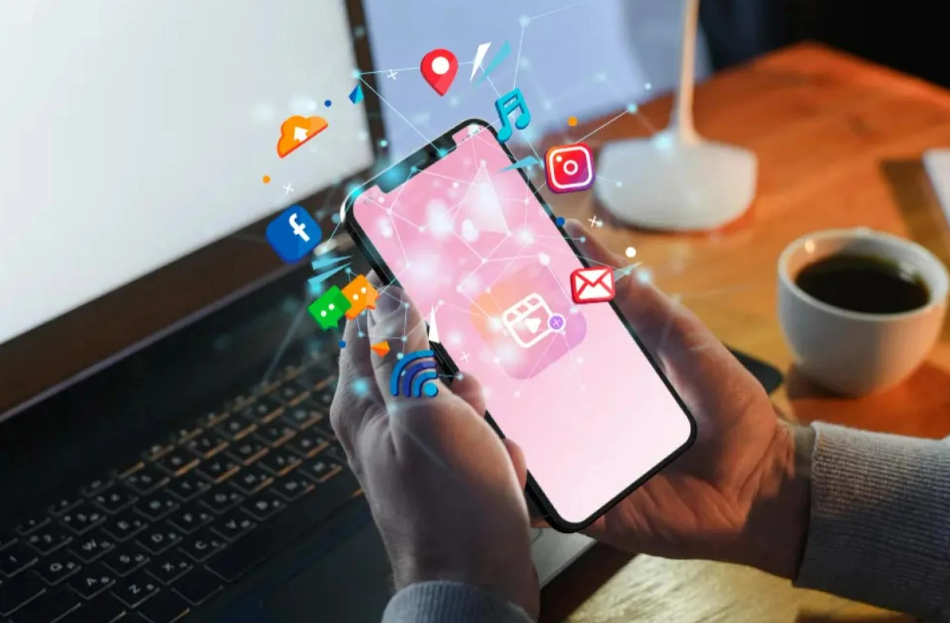 The AI Wave of 2025: How Digital Marketing Is Transforming Faster Than Ever