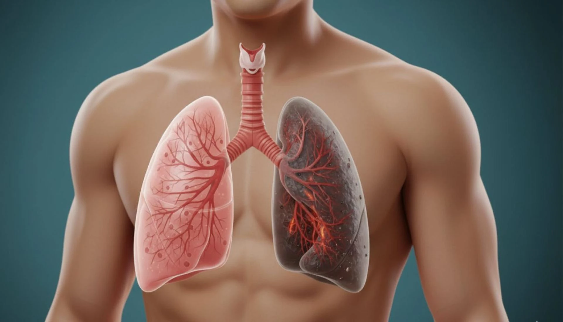 How Kolkata’s Air Pollution Affects Your Lungs – And What You Can Do