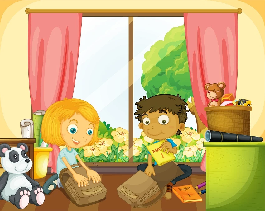 Everything You Need to Know About Working With a Children’s Book Illustrator