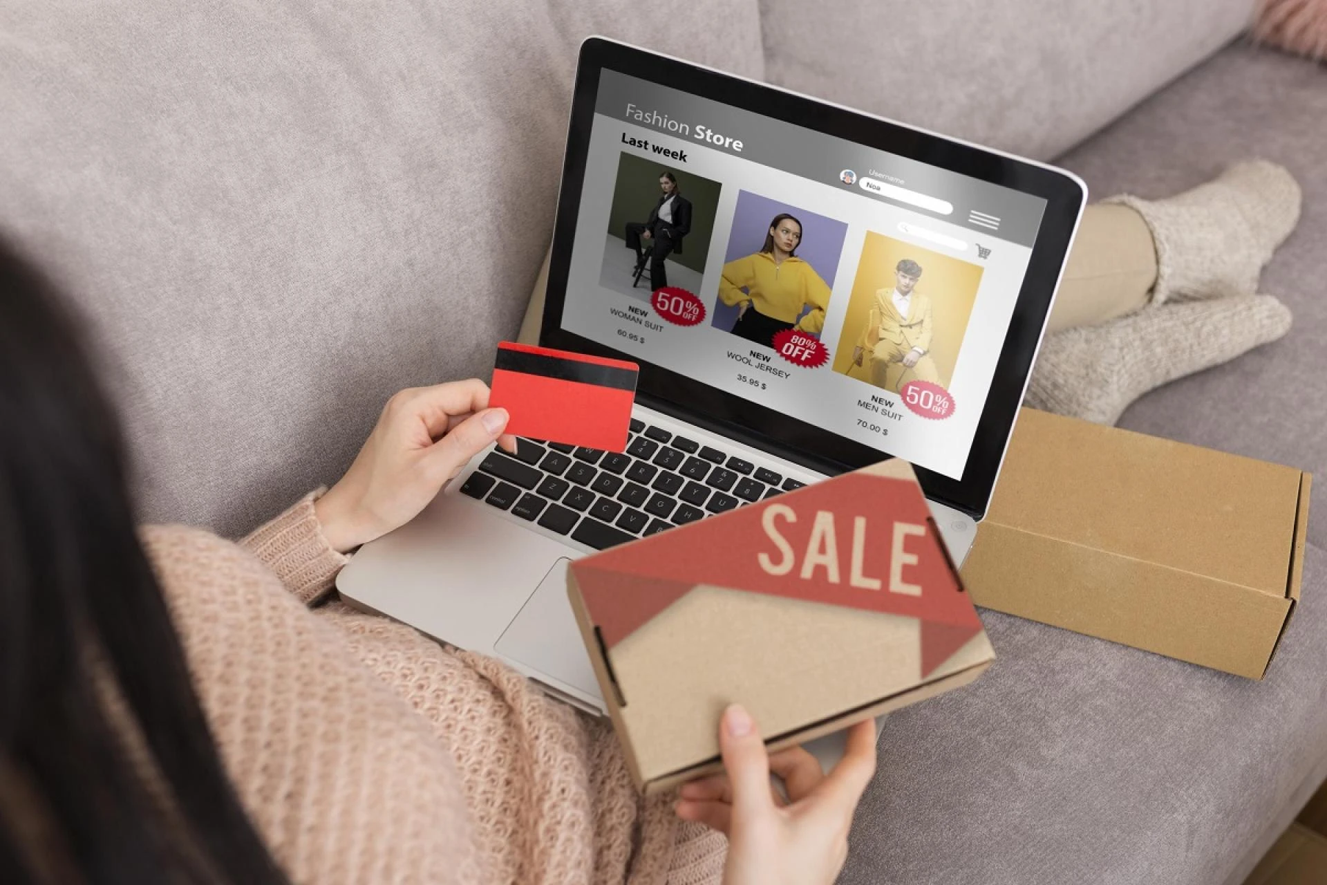 Why PromoCodesGCC Is the Gulf’s Go-To Platform for Smarter Online Shopping