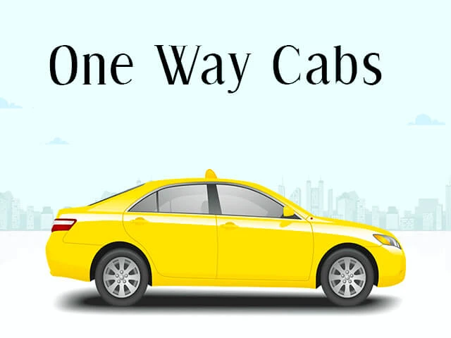 Top 5 Safety Tips to Follow While Traveling in a One Way Cab from Surat to Pune