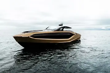 How to rent a luxury yacht in Dubai: A complete guide