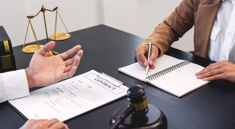 Top 5 Advantages of Hiring Experienced Litigation Firms for Legal Representation