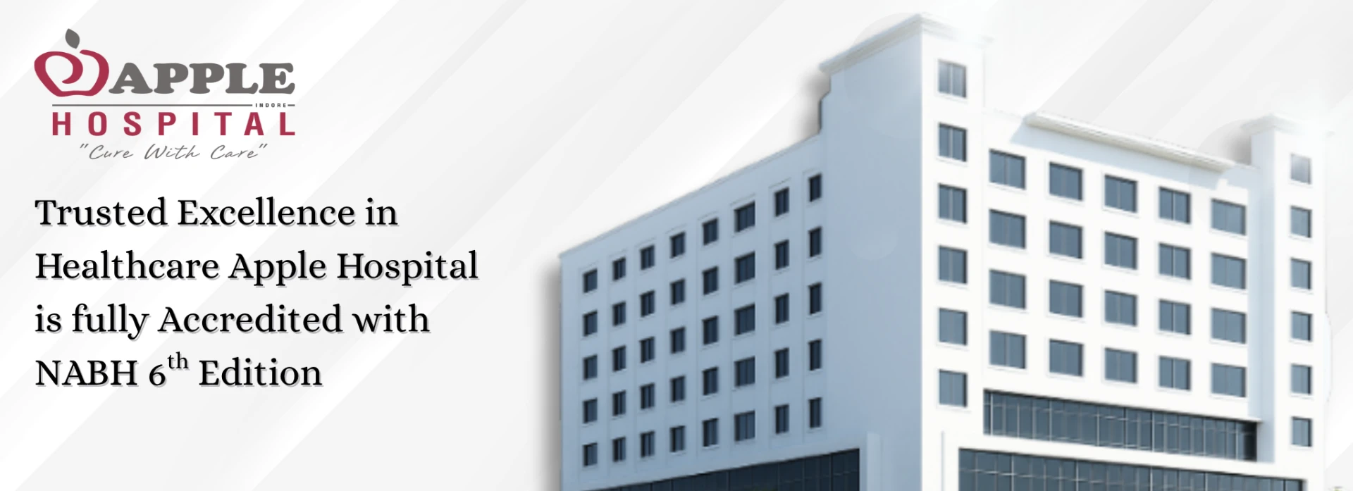 Apple Hospital Indore | Best Gynecology, ENT, Cardiac, Neuro & Nephrology Hospital
