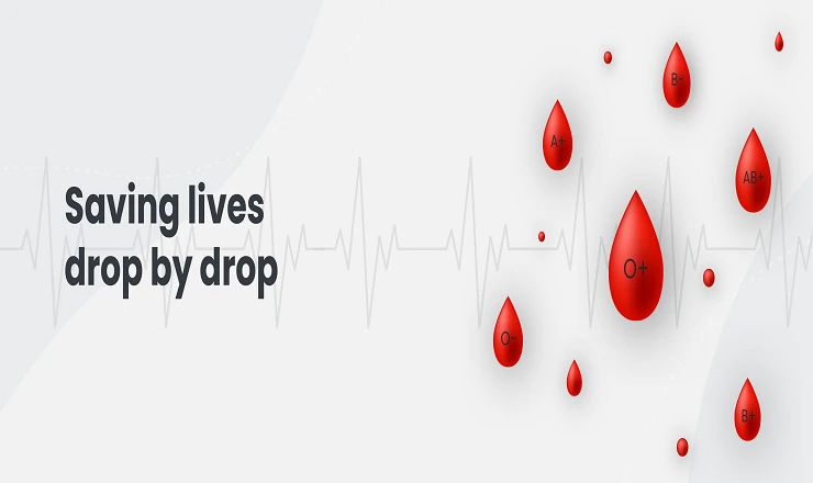 Emergency Blood Donor in Rajasthan