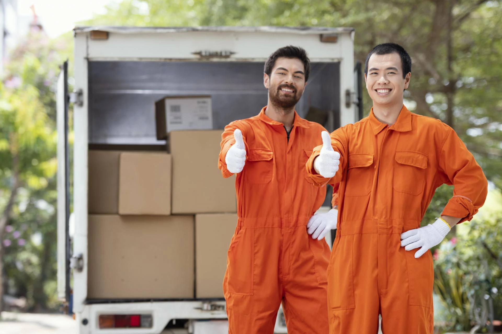 Why Condo Moves Are Different: A Guide to Choosing the Right Condo Moving Company