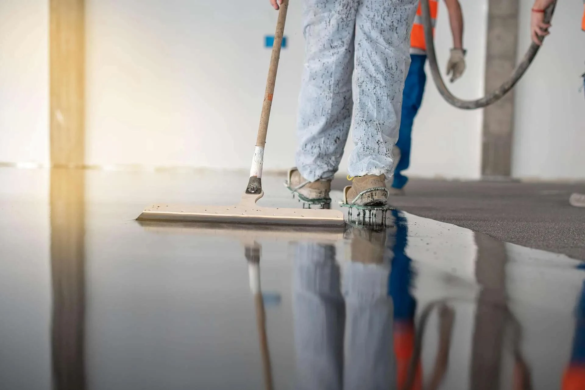 The Future of Epoxy Flooring: Trends You Should Know